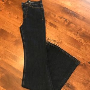 BDG high rise flares